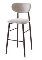 2x barkruk japandi 75cm - hoge barkruk japandi, 2 krukken, Ophalen, Nieuw, 90 cm of meer