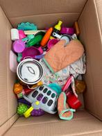 Grote set keukenspeelgoed voor kinderkeuken, Kinderen en Baby's, Ophalen, Gebruikt, Jongen of Meisje