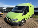 Ford TRANSIT 260S FD VAN 75 LR 4.23, Voorwielaandrijving, 1998 cc, Gebruikt, 4 cilinders