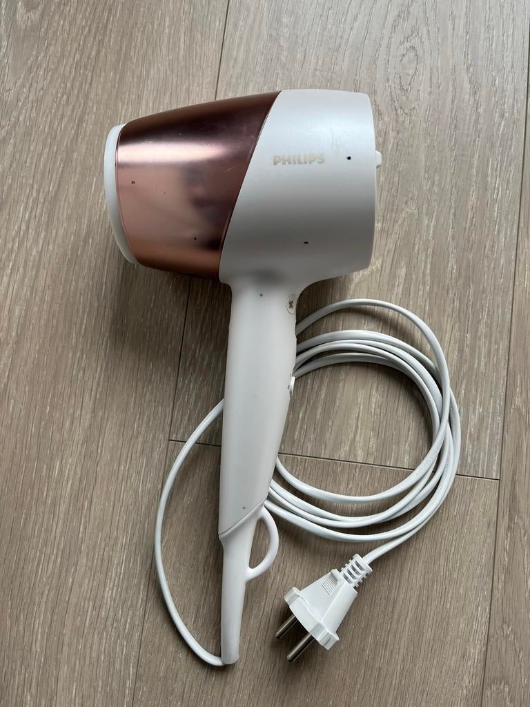 Philips Föhn 9000 SenseIQ, Ophalen of Verzenden, Zo goed als nieuw, Haarverzorging