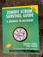 Zombie Scrum Survival Guide - Herstel je Scrum!, Verzenden, Zo goed als nieuw, Management