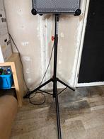 Soundboks Gen4 speakers + stands, Audio, Tv en Foto, Luidsprekers, Zo goed als nieuw, 120 watt of meer, Front, Rear of Stereo speakers