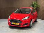 Ford Fiesta 1.0 Champion Nieuw D.Riem (bj 2013), Auto's, Euro 5, 525 kg, 23 km/l, Origineel Nederlands