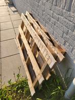Pallets, Ophalen, Zo goed als nieuw, Pallet, Minder dan 200 cm