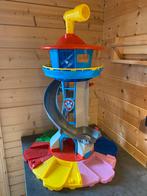 Grote Paw Patrol Uitkijktoren Speelset, Ophalen, Gebruikt, Jongen of Meisje
