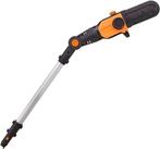 WORX WG349E accu telescopische kettingzaag., Ophalen, Zo goed als nieuw, Overige soorten, Worx