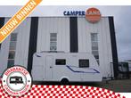 Caravelair Alba 466, Bedrijf, Treinzit, 750 - 1000 kg, Ringverwarming