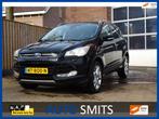 Ford Kuga 1.6 Titanium Plus, Voorwielaandrijving, 15 km/l, Gebruikt, Zwart