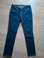 Levi's Bold Curve Jeans W30 L32 mid rise skinny, Blauw, Ophalen of Verzenden, Zo goed als nieuw, W30 - W32 (confectie 38/40)