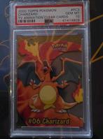 De 2000 Topps Pokémon TV Animation Edition, Ophalen of Verzenden, Nieuw