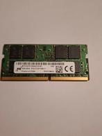 8GB DDR4 RAM Geheugenmodule PC4-2133P Laptop, Gebruikt, Verzenden, DDR4, 8 GB