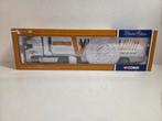 Corgi DAF XF Visbeen 1:50, Corgi, ., Ophalen of Verzenden, Zo goed als nieuw