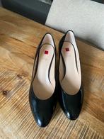 Högl zwarte pumps, Ophalen of Verzenden, Zo goed als nieuw, Zwart