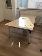 3x Sta/zit bureau gratis af te halen, Ophalen of Verzenden, Gebruikt