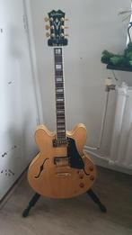 Washburn HB35N, Muziek en Instrumenten, Ophalen, Solid body, Epiphone