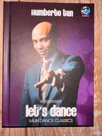Humberto Tan box 4 dance classics, Cd's en Dvd's, Alle leeftijden, Ophalen of Verzenden, Zo goed als nieuw