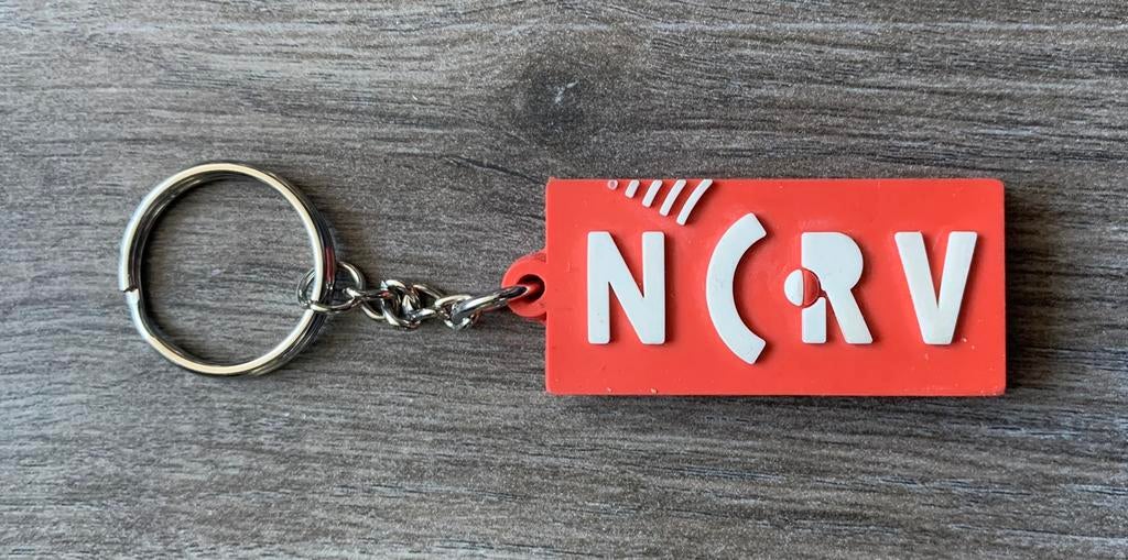NCRV: SleutelHanger, Ophalen of Verzenden