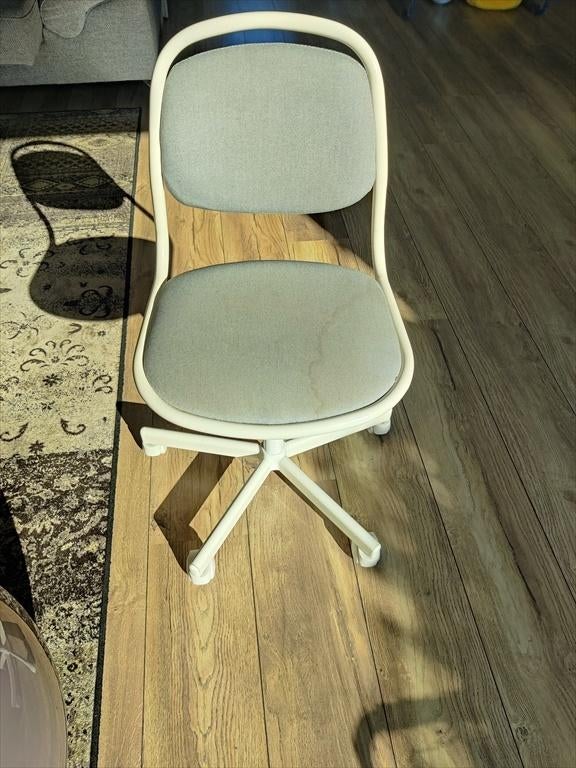 Bureaustoel voor kinderen, Huis en Inrichting, Bureaustoelen, Ophalen, Gebruikt, Overige kleuren, Bureaustoel