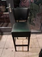 Lisa barkruk, Huis en Inrichting, Barkrukken, 1 kruk, Ophalen of Verzenden, Zo goed als nieuw, 60 tot 90 cm