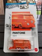 HotWheels Kool Kombi, Ophalen of Verzenden, Nieuw, Auto