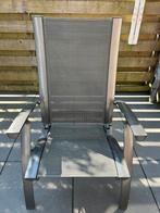 Hartman Primo standenstoelen. 4 stuks, Ophalen of Verzenden, Zo goed als nieuw, Aluminium