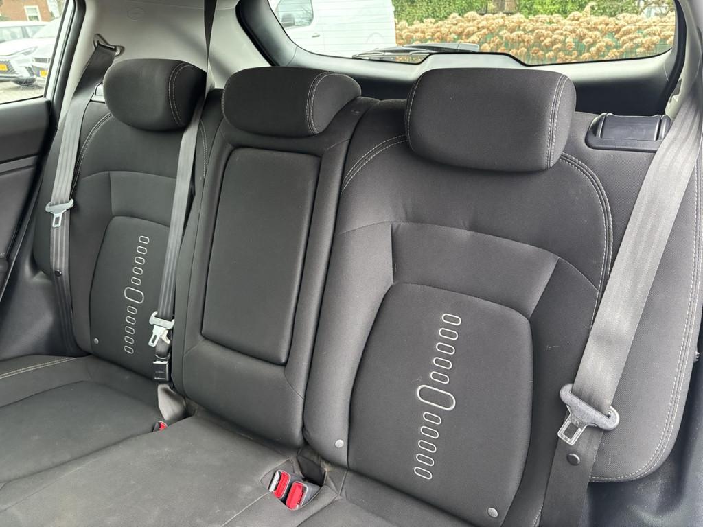 Kia Sportage 1.6 GDI Plus Pack | Cruise control | Climate co, Euro 5, Stof, Gebruikt, 1591 cc