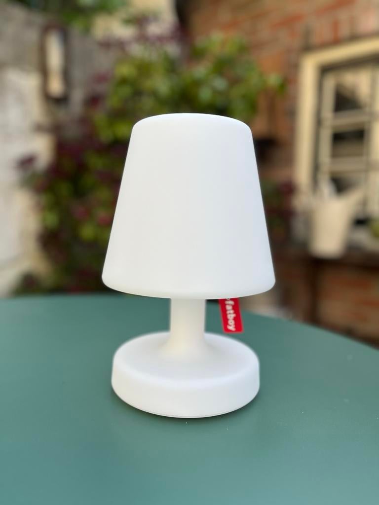 Fatboy Edison the Petit lamp | NIEUW in doos!, Ophalen of Verzenden, Nieuw, Kunststof, Minder dan 50 cm