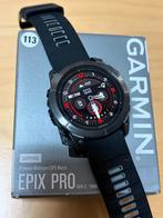 Garmin Epix Pro 51 mm saffierglas (GPSinruil-nr 113), Bramenberg 9, Zwart, Info@gpsinruil.nl, Garmin