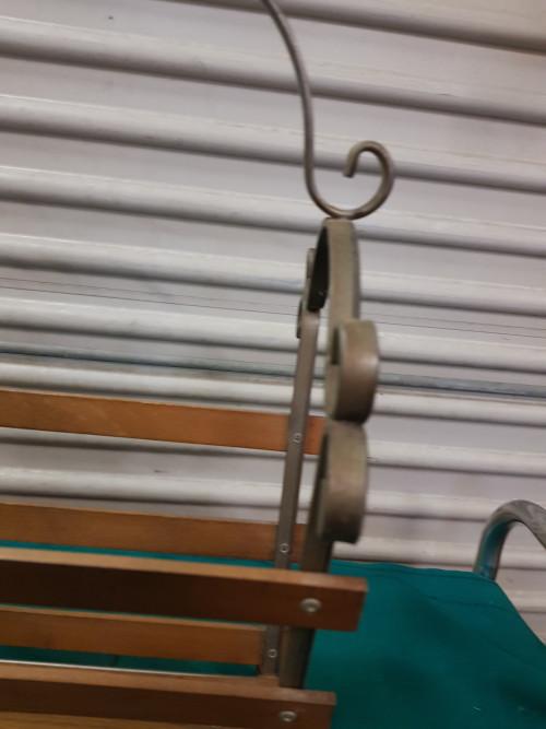 krantenbak vintage, Ophalen of Verzenden, 'T Olde Gre-j, Info@toldegrej.nl, Endepoelstraat 20f Didam