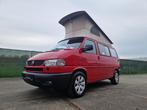 Vw T4 California Westfalia 2.5TDI Airco hefdak camper, Airbags, Buscamper of Camperbus, Volkswagen, Bedrijf
