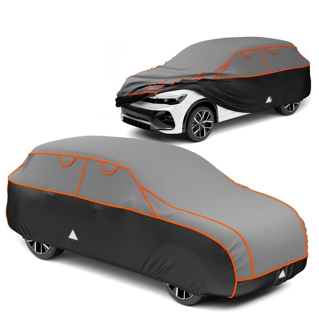 Hagel beschermhoes SUV-VAN bijv. Audi Etron / Q6 Etron /, Auto diversen, Overige Auto diversen, Ophalen