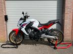 Honda CB650F ABS Tricolore - A2, Motoren, Sportuitlaat, 4 cilinders, Gebruikt, Particulier