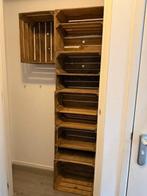 Fruitkisten, Ophalen, Minder dan 50 cm, Minder dan 50 cm