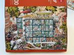 Legpuzzel 2000 stukjes van Loup Emergency room, Hobby en Vrije tijd, Denksport en Puzzels, Ophalen of Verzenden, Meer dan 1500 stukjes