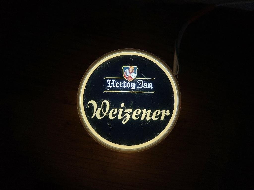 Hertog Jan taplens, Ophalen, Gebruikt, Overige typen, Hertog Jan