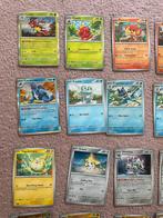 Pokemonkaarten Stellar Crown - Diverse kaarten, Hobby en Vrije tijd, Verzamelkaartspellen | Pokémon, Ophalen of Verzenden, Nieuw