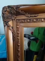 Schilderijlijst, mooie staat, mogelijk incl. 3 Chinese dame, Ophalen, 125 cm of meer, Zo goed als nieuw, 75 cm of meer