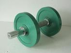 Dumbbell, Ophalen of Verzenden, Gebruikt, Dumbbell