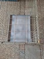 Honden benches, Ophalen of Verzenden, Gebruikt