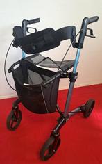 Modern Rollator Gemino 30 Comfort
Opvouwbaar Lichtgewicht, Diversen, Ophalen, Opvouwbaar