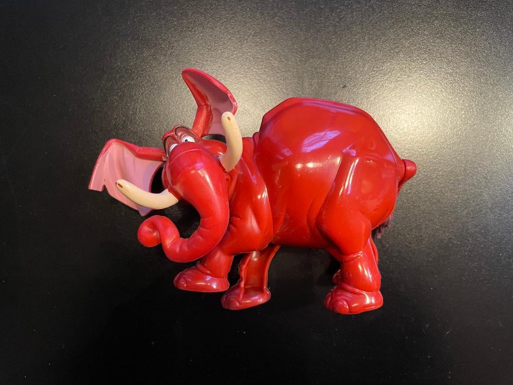 Tarzan, McDonald’s Happy Meal, Vintage 1999, Verzamelen, Poppetjes en Figuurtjes, Ophalen of Verzenden, Zo goed als nieuw