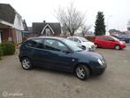 Volkswagen Polo 1.2-12V, Stof, Zwart, Metallic lak, 1198 cc