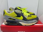 Nike air max 90 2007 mt 44 patta prime woei outsole, Overige kleuren, Ophalen of Verzenden, Sneakers of Gympen, Gedragen
