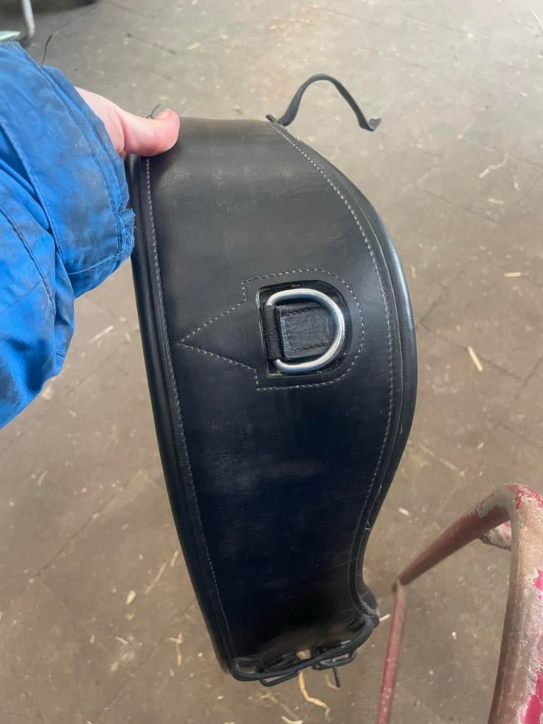 Partij paarden spullen, Ophalen, Zo goed als nieuw, Overige soorten