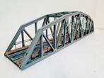 Faller H0 boogbrug - brug, Hobby en Vrije tijd, Modeltreinen | H0, Overige merken, Gebruikt, Gelijkstroom of Wisselstroom, Brug, Tunnel of Gebouw