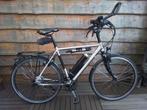 Koga Traveller, Rohlof en Pendix, Fietsen en Brommers, Ophalen, 28 inch, Vering, 10 tot 15 versnellingen