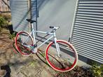 Twee singlespeed fietsen, Fietsen en Brommers, Ophalen, Gebruikt, Overige merken