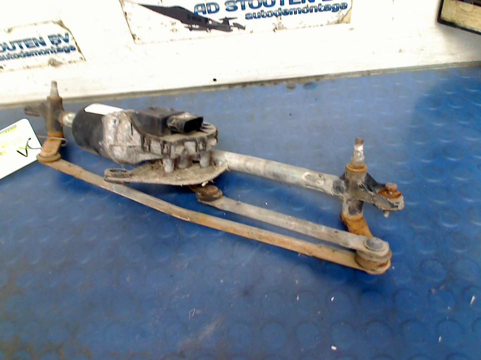 Ruitenwisser Mech + Motor voor Fiat Fiorino (225) 064300334, Auto-onderdelen, Ruiten en Toebehoren, FCA Germany GmbH, Gebruikt