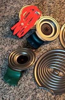 Philips Senseo onderdelen, Witgoed en Apparatuur, Koffiemachine-accessoires, Zo goed als nieuw, Ophalen of Verzenden