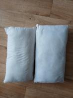 Kussen   (Vulling), Ophalen of Verzenden, Gebruikt, Vierkant